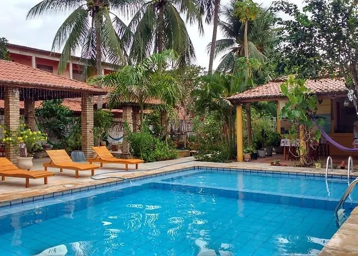 Pousada Gincoara Jijoca de Jericoacoara