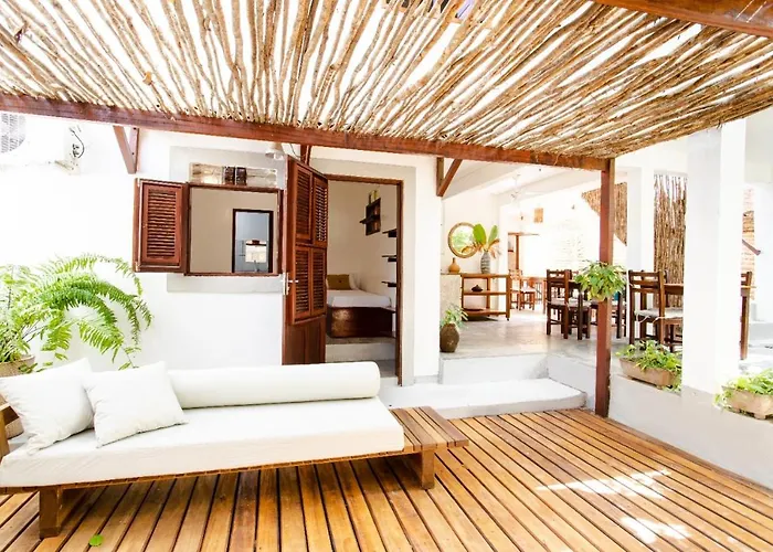 Jeri Pousada Jijoca de Jericoacoara