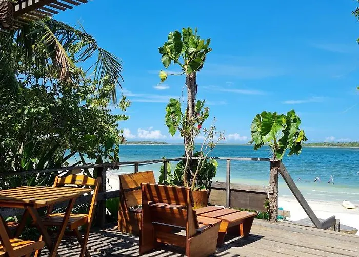 Pousada E Restaurante Do Paulo Jijoca de Jericoacoara