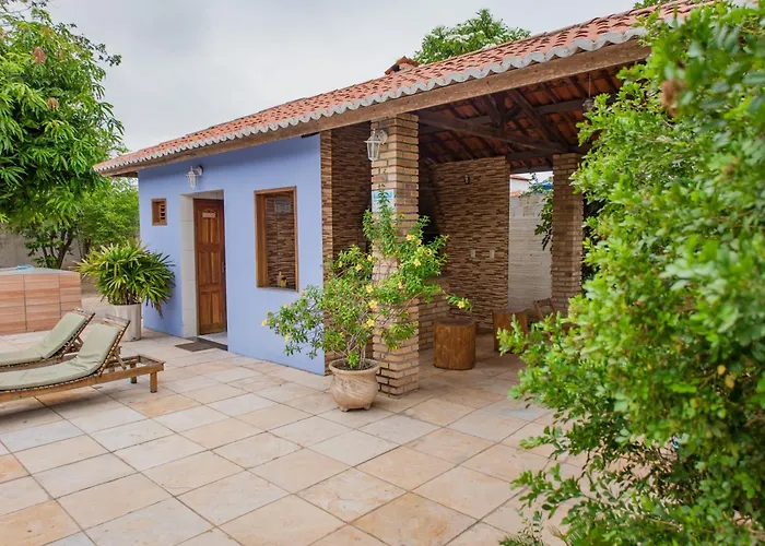 Pousada Gincoara Jijoca de Jericoacoara