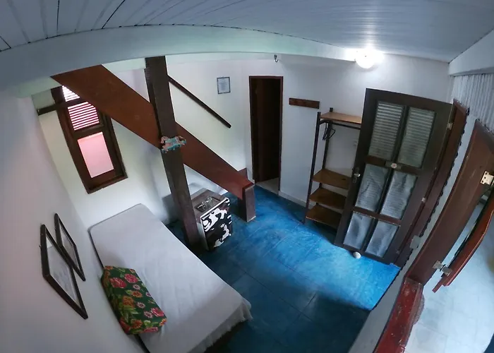 Pousada Ibirapuera Jijoca de Jericoacoara