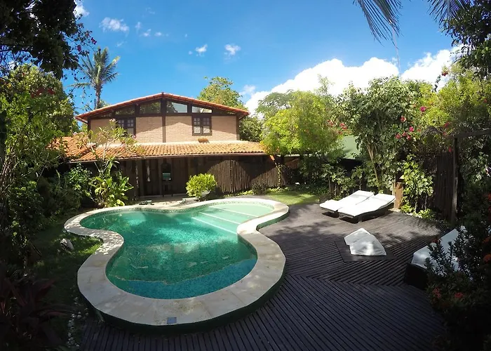 Pousada Ibirapuera Jijoca de Jericoacoara